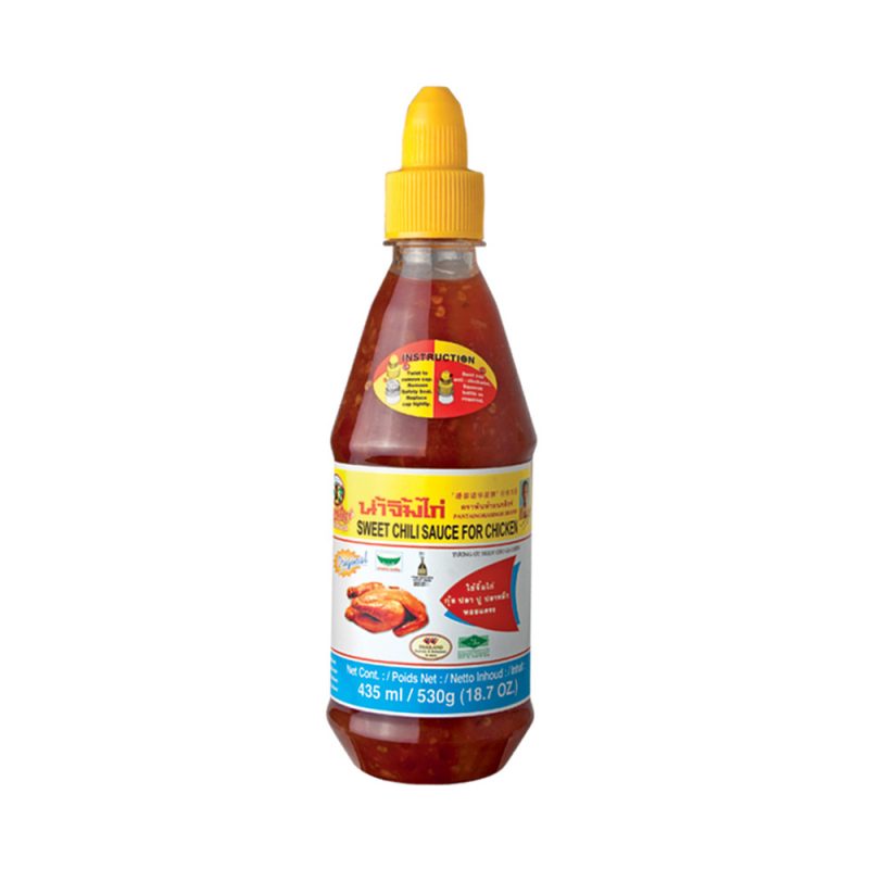 Pantai Sweet Chili Sauce for Chicken 435ml